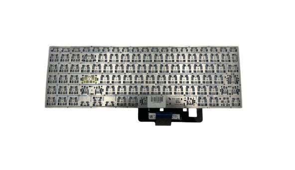 Клавіатура для ноутбука ASUS VivoBook 15 S533, S533F, S533FA, S533FL, Asus VivoBook 15 K513EP, K513EQ, K513EA, X513 9Z.NHA8U.00 Б/В