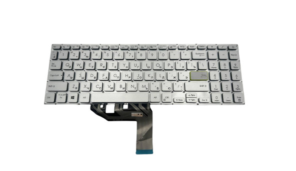 Клавиатура для нотбука ASUS X513 X513E X513EA X513EP X513EQ X513IA X513UA S533EA S533FA M513 M513I M513U M513UA,K513 K513E M5600 S5600