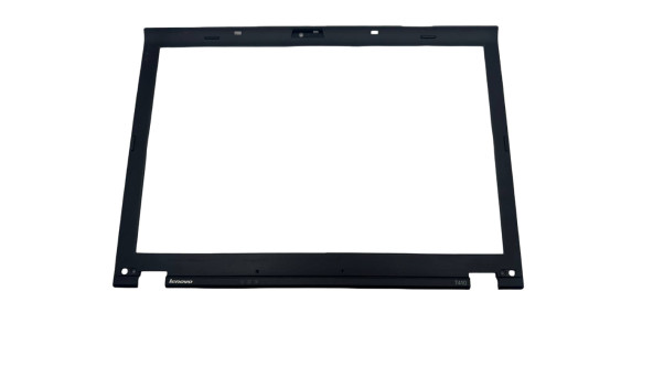 Рамка матрицы для ноутбука Lenovo ThinkPad T410 60.4FZ12.001 Б/У