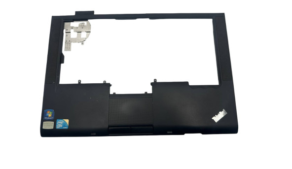 Средняя часть корпуса к ноутбуку  Lenovo ThinkPad T410  60.4FZ09.003 Б/У