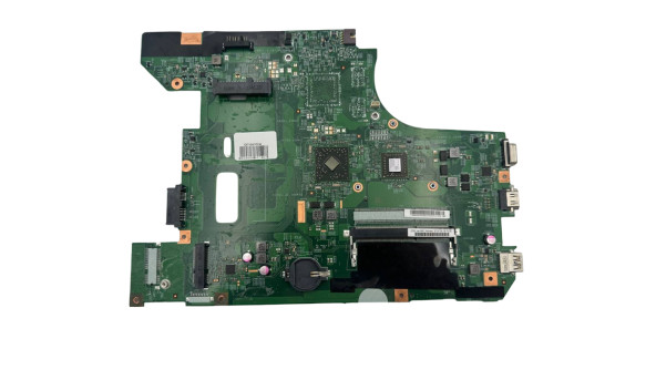 Материнская плата к ноутбуку Lenovo Ideapad B575 B575E 48.4VV01.011 Б/У