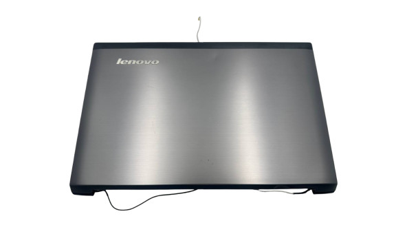 Крышка корпуса для ноутбука Lenovo B570, B575  604IH20001 Б/У