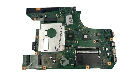 Материнская плата для ноутбука Lenovo Ideapad B575 B575E 48.4PN01.011 Б/У