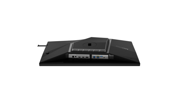 TFT 27" AOC AGON PRO AG276QSG2, QHD, Fast IPS, 360Гц, 0,3мс, 3xHDMI, DP, USB-hub, HAS, Pivot, чор.-с