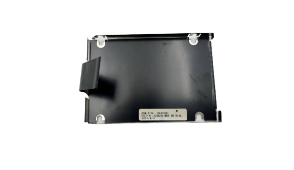 Шахта для HDD для ноутбука Lenovo Thinkpad T420, T410, T520, W520, T60, T60p, T61, R60, R60e, R61 0A35881 Б/В