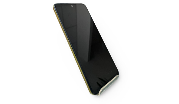 Смартфон Poco M4 Pro 6/128 Gb Helio G96 Android 14 Yellow [AMOLED 6.43"] - Б/У