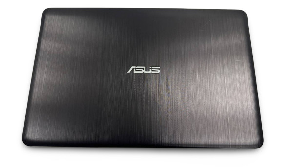 Ноутбук Asus X543M Intel Pentium N5000 4 GB RAM 240 GB SSD [IPS 15'6 " FullHD] - Б/В