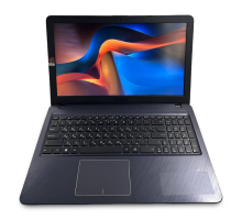 Ноутбук Asus X543M Intel Pentium N5000 4 GB RAM 240 GB SSD [IPS 15'6 " FullHD] - Б/В