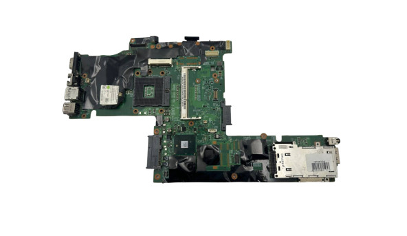 Материнская плата Lenovo ThinkPad T520, 48.4FZ05.031 Б/У