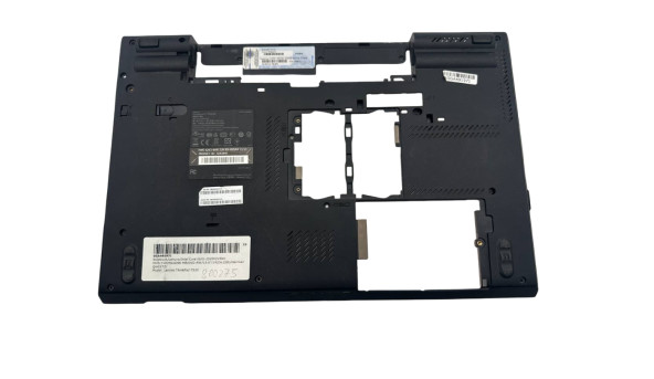 Нижня частина  Lenovo ThinkPad T510 T510I W510 T520 T520I W520   60.4KE05.001 04W1587 Б/В