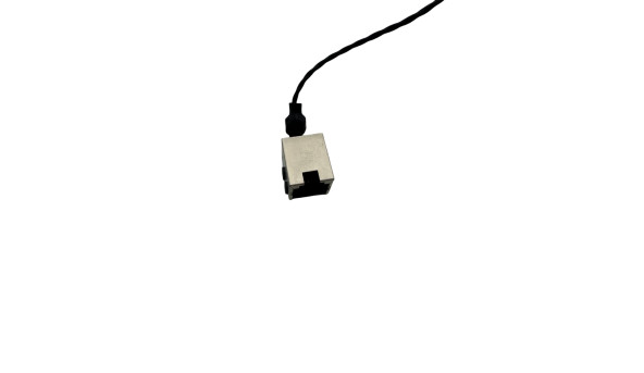 Роз'єм LAN для ноутбука Lenovo ThinkPad T510i, T510, T520, W520, 50.4KE03.001, 4282-23U Б/В