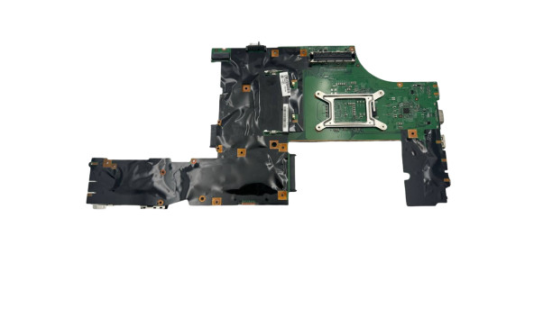 Материнская плата к ноутбуку Lenovo ThinkPad T520, 48.4KE34.031, HO220-3 Б/У