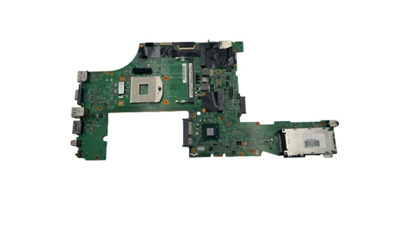 Материнская плата к ноутбуку Lenovo ThinkPad T520, 48.4KE34.031, HO220-3 Б/У