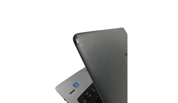 Ноутбук HP Elitbook 820 G1 Intel Core i5-4210U 8GB RAM 250GB SSD [12.6" ] - Б/У