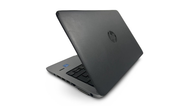 Ноутбук HP Elitbook 820 G1 Intel Core i5-4210U 8GB RAM 250GB SSD [12.6" ] - Б/У