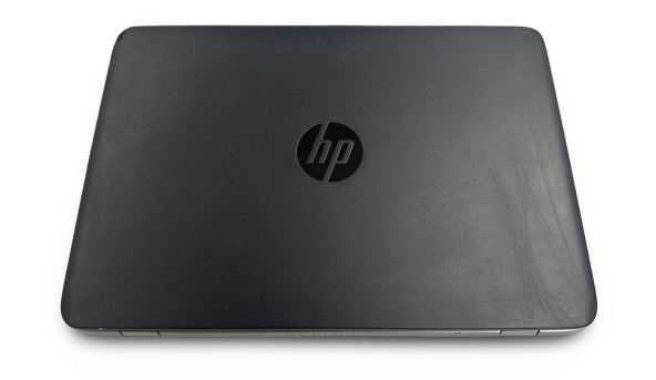 Ноутбук HP Elitbook 820 G1 Intel Core i5-4210U 8GB RAM 250GB SSD [12.6" ] - Б/У