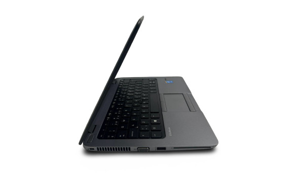 Ноутбук HP Elitbook 820 G1 Intel Core i5-4210U 8GB RAM 250GB SSD [12.6" ] - Б/У