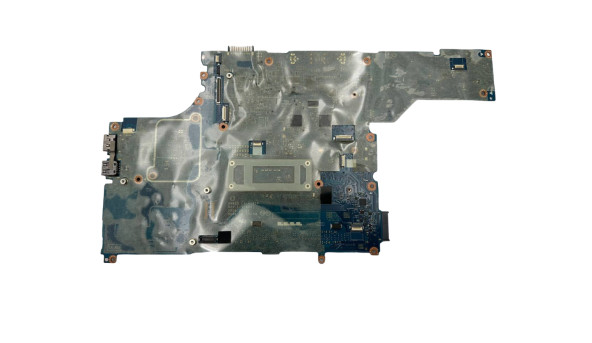 Материнская плата для ноутбука Dell Latitude E5540 Intel Core i5-4310U VAW50 LA-A101P REV:1.0 A00 Б/У
