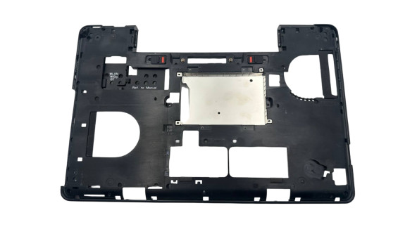 Нижняя часть корпуса к ноутбуку Dell Latitude E5540 0KFJ29 AP0WR000B10 Б/У