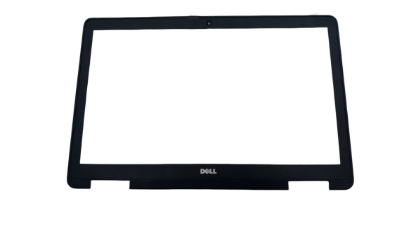 Рамка матрицы для ноутбука Dell Latitude E5540 0NR5CC AP0WR000D00 Б/У