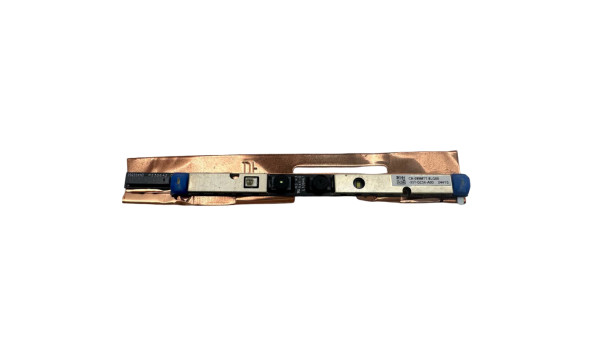 Веб-камера к ноутбуку Dell Latitude 5540 89MTT Б/У