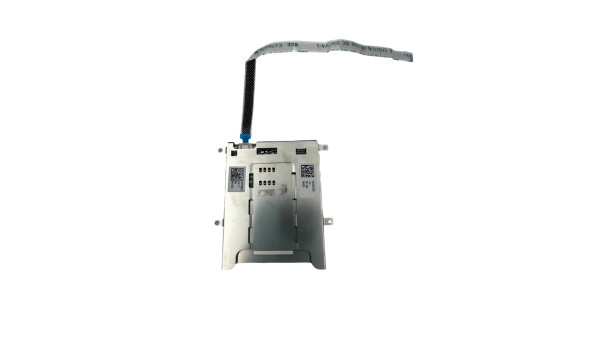 Плата CardReader для ноутбука Lenovo ThinkPad L580 L590 PK471000E10 Б/У