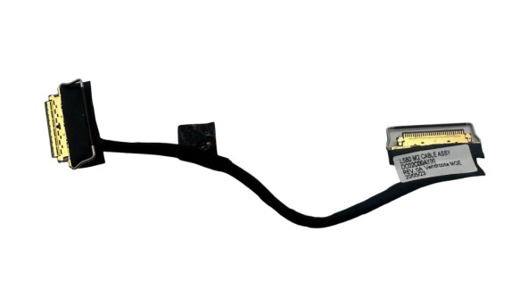 Переходник для подключения M.2 SSD или  (HDD) к ноутбуку Lenovo ThinkPad L580, L590, T470, T480 DC02C00AY00 Б/У