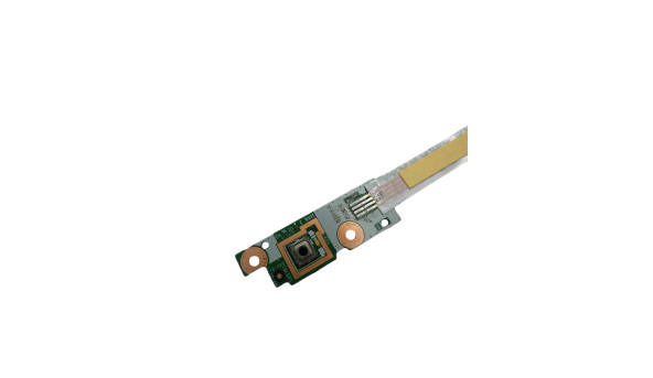 Кнопка включения к ноутбуку  Lenovo ThinkPad L580  L590 NS-B465 Б/У