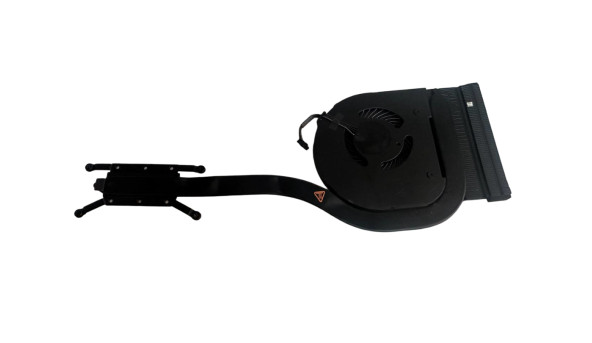 Система охолодження для ноутбука Lenovo Thinkpad L590 02DM012 AT1B0002TB0 Б/В