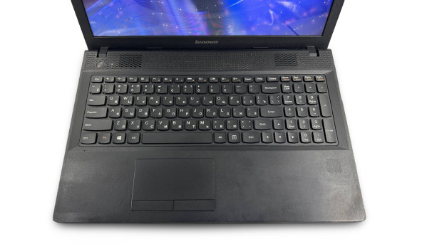 Ноутбук Lenovo g500 Intel Celeron 1005M 8 GB RAM 120 GB SSD + 500 GB HDD [15.6"FullHD] - Б/У