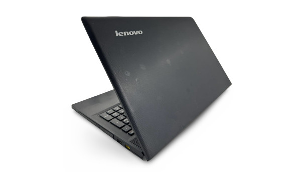 Ноутбук Lenovo g500 Intel Celeron 1005M 8 GB RAM 120 GB SSD + 500 GB HDD [15.6"FullHD] - Б/У