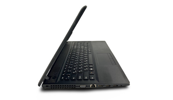 Ноутбук Lenovo g500 Intel Celeron 1005M 8 GB RAM 120 GB SSD + 500 GB HDD [15.6"FullHD] - Б/У