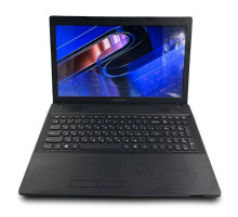 Ноутбук Lenovo g500 Intel Celeron 1005M 8 GB RAM 120 GB SSD + 500 GB HDD [15.6"FullHD] - Б/В