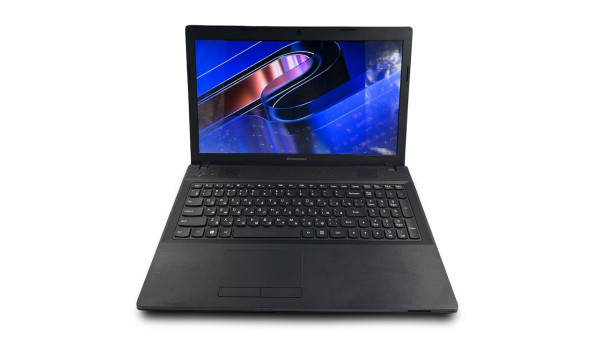 Ноутбук Lenovo g500 Intel Celeron 1005M 8 GB RAM 120 GB SSD + 500 GB HDD [15.6"FullHD] - Б/У