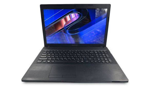 Ноутбук Lenovo g500 Intel Celeron 1005M 8 GB RAM 120 GB SSD + 500 GB HDD [15.6"FullHD] - Б/У
