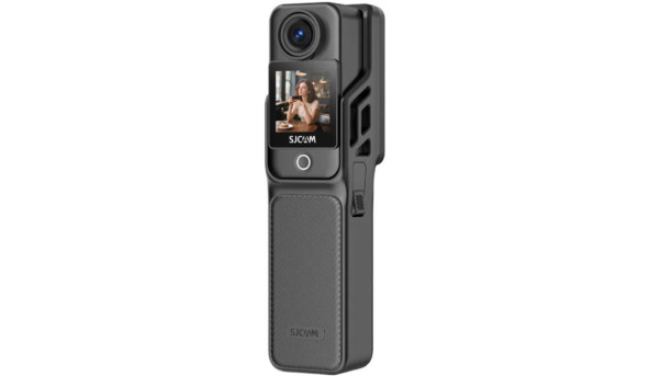 Екшн-камера SJCAM C400
