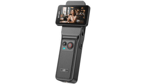 Екшн-камера SJCAM C400
