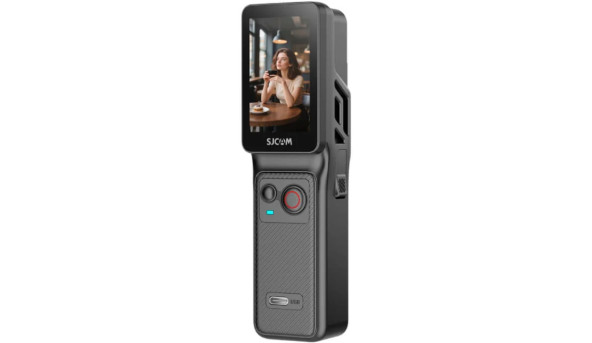 Екшн-камера SJCAM C400