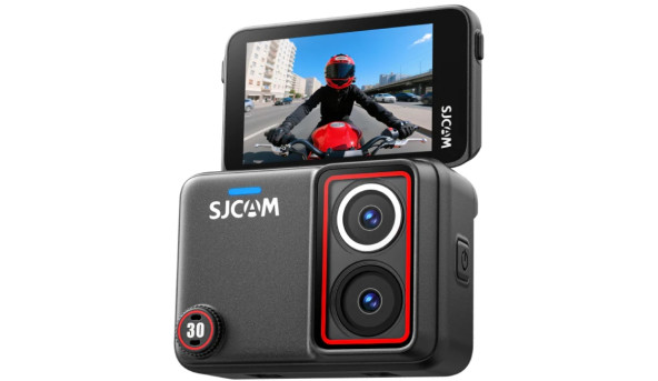 Екшн-камера SJCAM SJ30