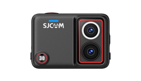 Екшн-камера SJCAM SJ30