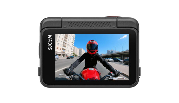 Екшн-камера SJCAM SJ30
