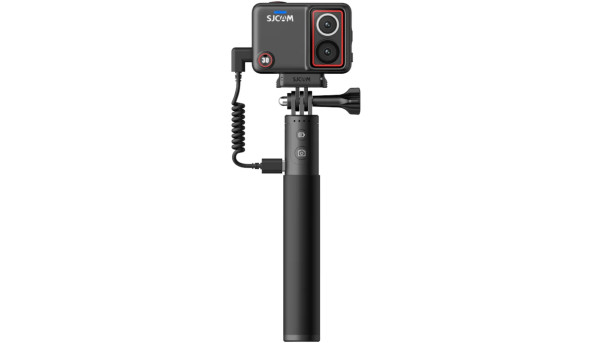 Екшн-камера SJCAM SJ30 Charging Combo