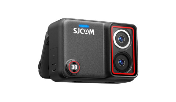 Екшн-камера SJCAM SJ30 Charging Combo