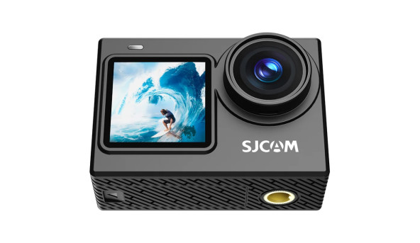 Екшн-камера SJCAM SJ6 Ultra