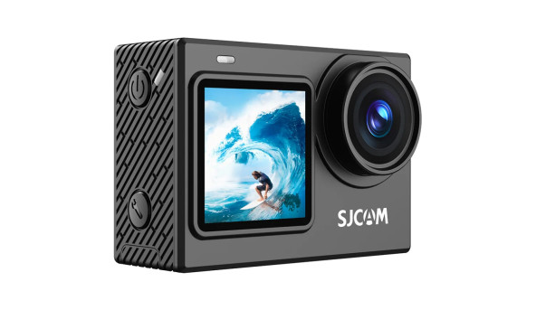 Екшн-камера SJCAM SJ6 Ultra