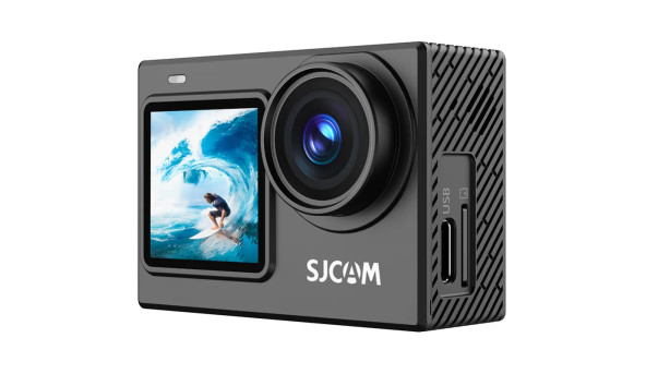 Екшн-камера SJCAM SJ6 Ultra