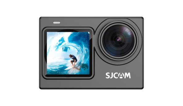 Екшн-камера SJCAM SJ6 Ultra