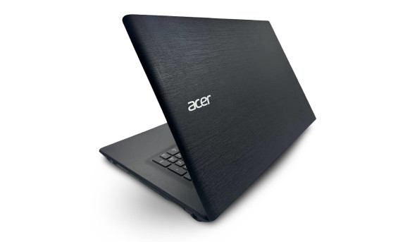 Ноутбук Acer TravelMate P277 Intel Core i3-5005U 8GB RAM 240GB SSD [17'3" HD+ ] - Б/В