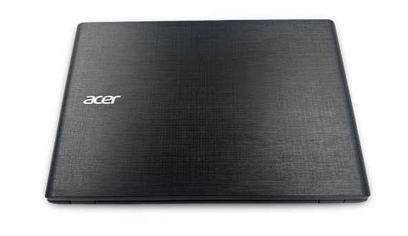 Ноутбук Acer TravelMate P277 Intel Core i3-5005U 8GB RAM 240GB SSD [17'3" HD+ ] - Б/В