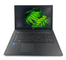 Ноутбук Acer TravelMate P277 Intel Core i3-5005U 8GB RAM 240GB SSD [17'3" HD+ ] - Б/В